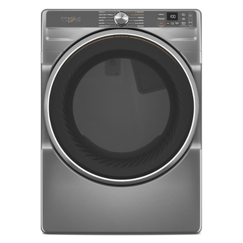 Whirlpool Dryer Model WED6720RR