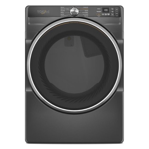 Whirlpool Dryer Model WED6720RU