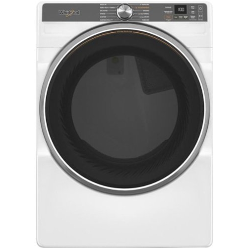 Whirlpool Dryer Model WED6720RW