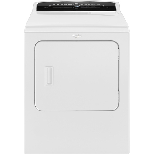 Whirlpool Dryer Model WED7000DW