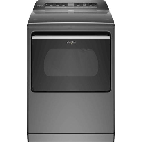 Comprar Whirlpool Secadora WED7120HC