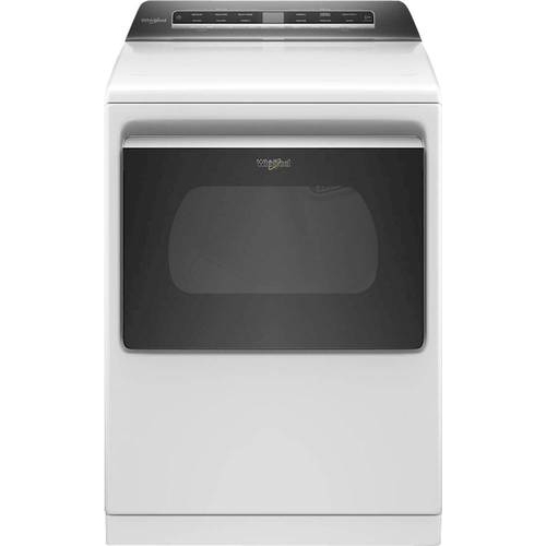 Buy Whirlpool Dryer WED7120HW