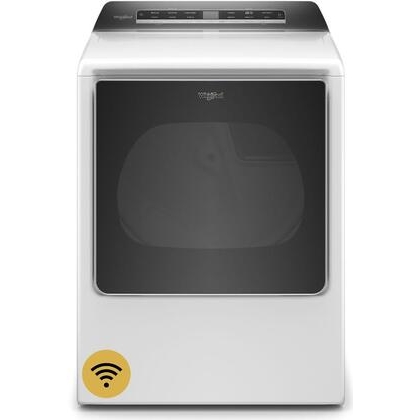 Comprar Whirlpool Secadora WED8120HW