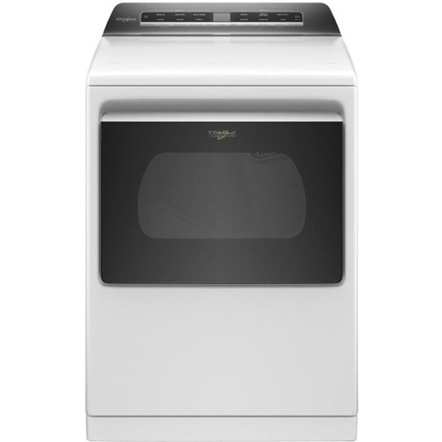 Buy Whirlpool Dryer WED8127LW