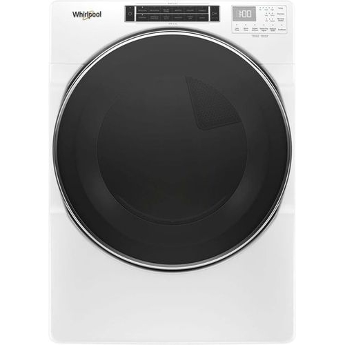 Buy Whirlpool Dryer WED8620HW