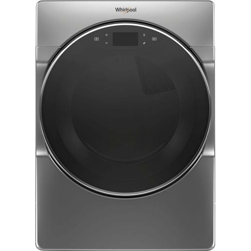 Whirlpool Secadora Modelo WED9620HC