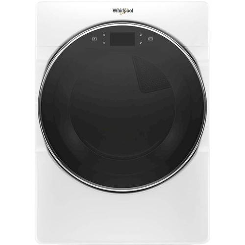 Whirlpool Secadora Modelo WED9620HW