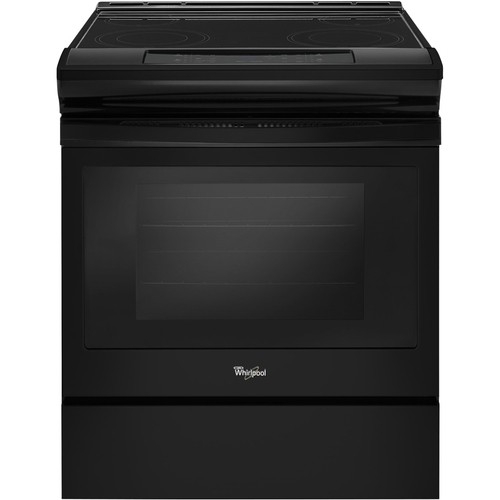 Whirlpool Range Model WEE510S0FB