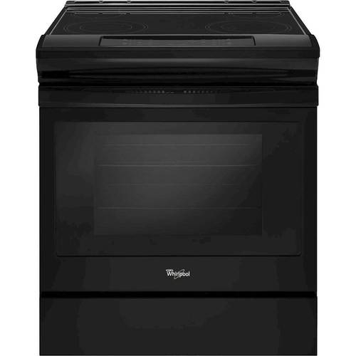 Whirlpool Range Model WEE510SAGB