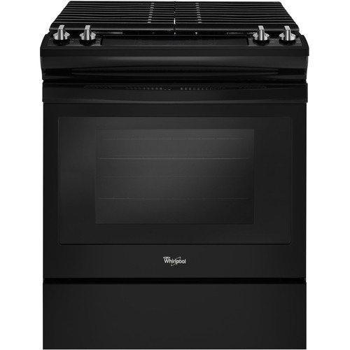 Whirlpool Range Model WEG515S0FB