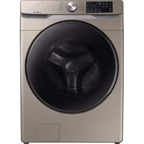 Samsung Washer Model WF45R6100AC