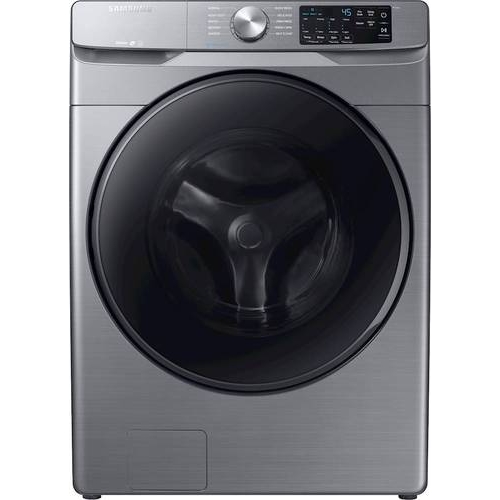 Samsung Washer Model WF45R6100AP