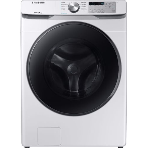 Samsung Lavadora Modelo WF45R6100AW