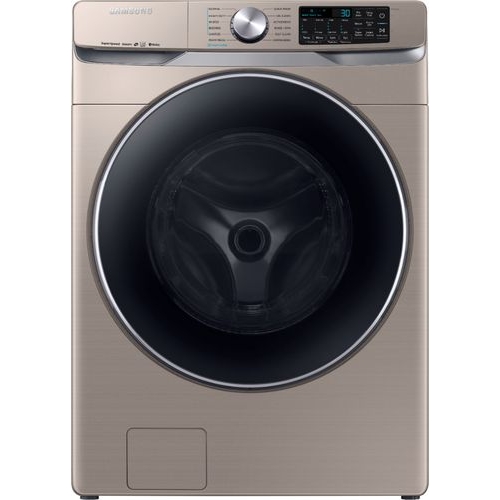 Samsung Lavadora Modelo WF45R6300AC