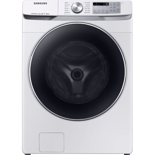 Samsung Washer Model WF45R6300AW