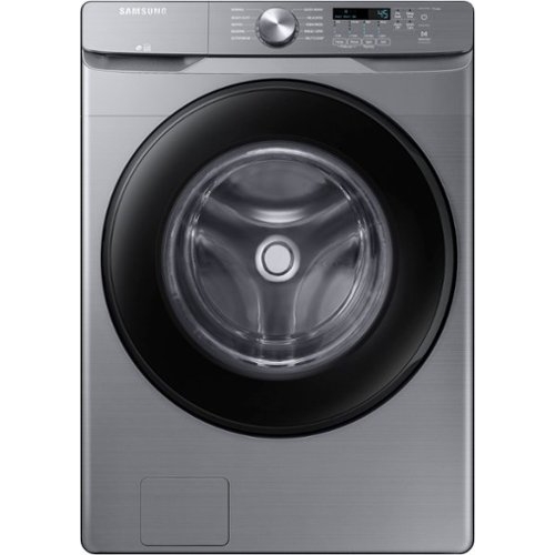 Samsung Lavadora Modelo WF45T6000AP-US