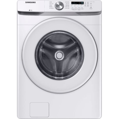 Samsung Washer Model WF45T6000AW