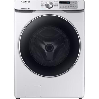 Samsung Lavadora Modelo WF45T6200AW