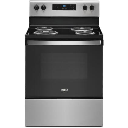 Buy Whirlpool Range WFC150M0JS