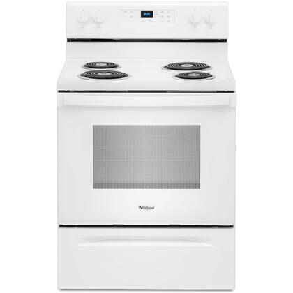 Buy Whirlpool Range WFC150M0JW