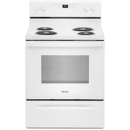 Buy Whirlpool Range WFC315S0JW