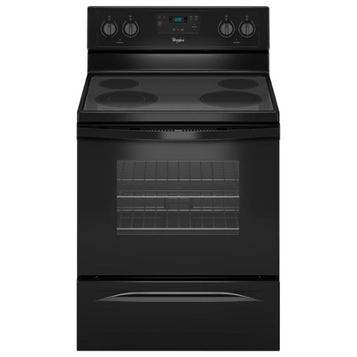 Whirlpool Distancia Modelo WFE320M0EB