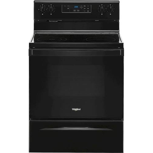 Buy Whirlpool Range WFE320M0JB