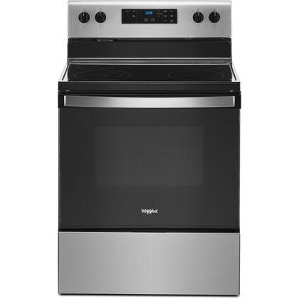 Buy Whirlpool Range WFE320M0JS