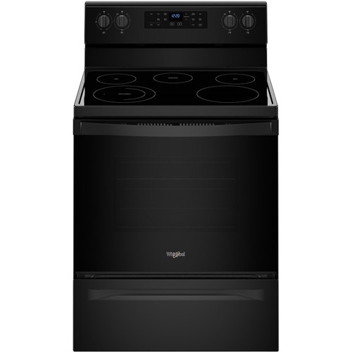 Buy Whirlpool Range WFE505W0HB