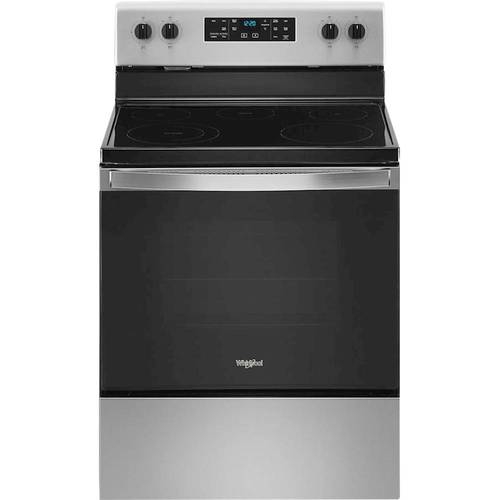 Buy Whirlpool Range WFE505W0JZ