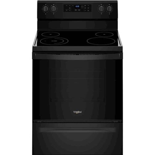 Buy Whirlpool Range WFE510S0HB