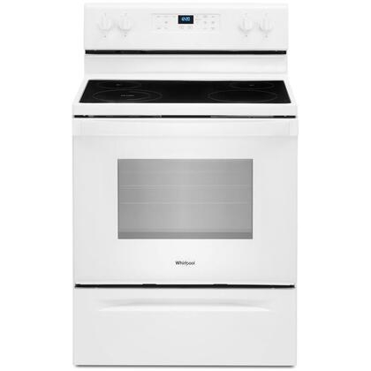 Buy Whirlpool Range WFE515S0JW