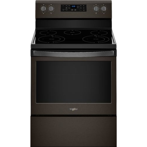 Whirlpool Range Model WFE525S0HV