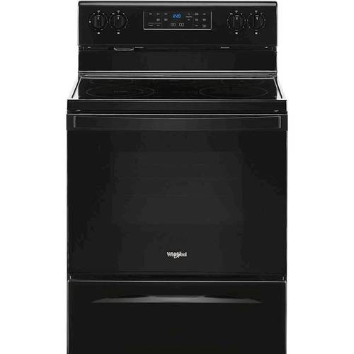 Buy Whirlpool Range WFE525S0JB