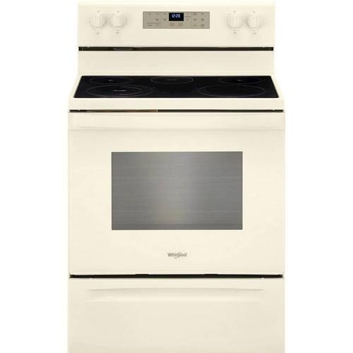 Buy Whirlpool Range WFE525S0JT