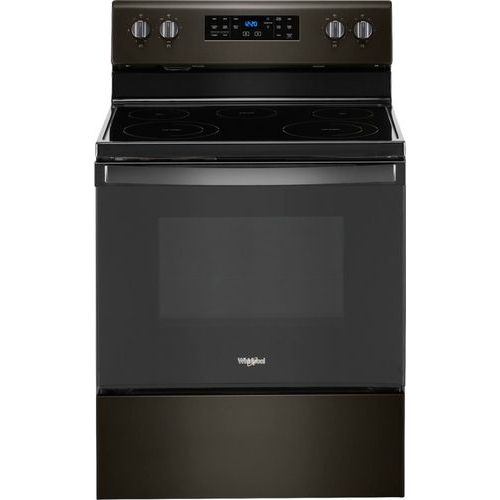 Whirlpool Range Model WFE535S0JV