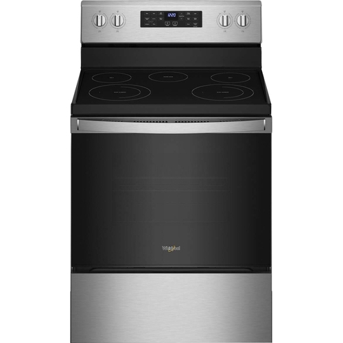 Buy Whirlpool Range WFE535S0LS