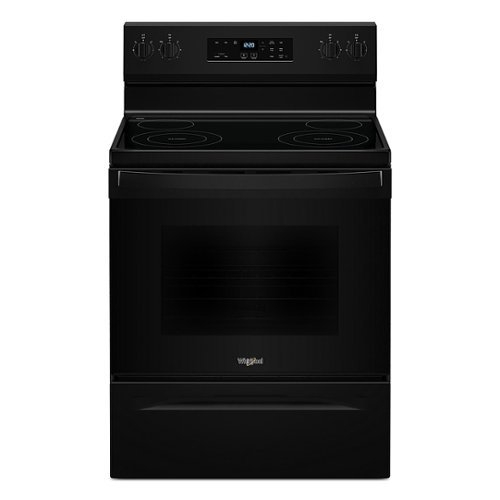 Whirlpool Distancia Modelo WFES3030RB