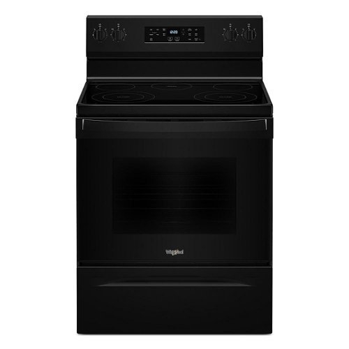 Whirlpool Distancia Modelo WFES3330RB