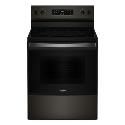 Buy Whirlpool Range WFES3330RV