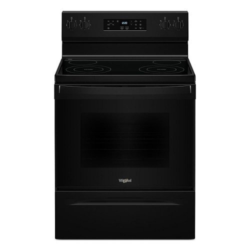 Whirlpool Distancia Modelo WFES3530RB