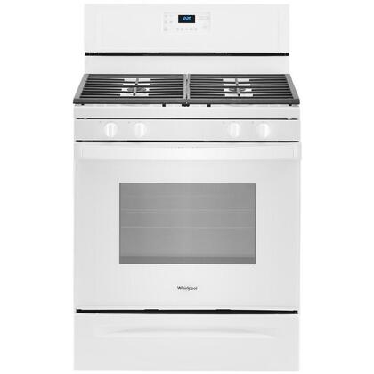 Buy Whirlpool Range WFG515S0JW