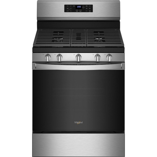 Whirlpool Distancia Modelo WFG550S0LZ