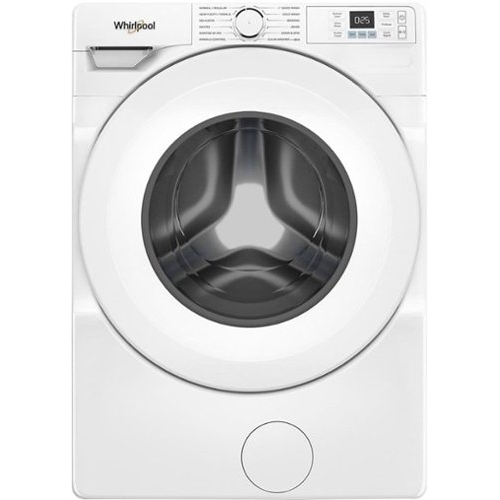 Whirlpool Washer Model WFW4720RW