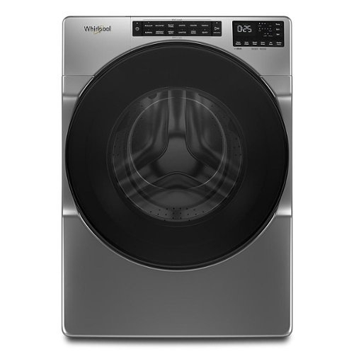 Whirlpool Washer Model WFW5605MC