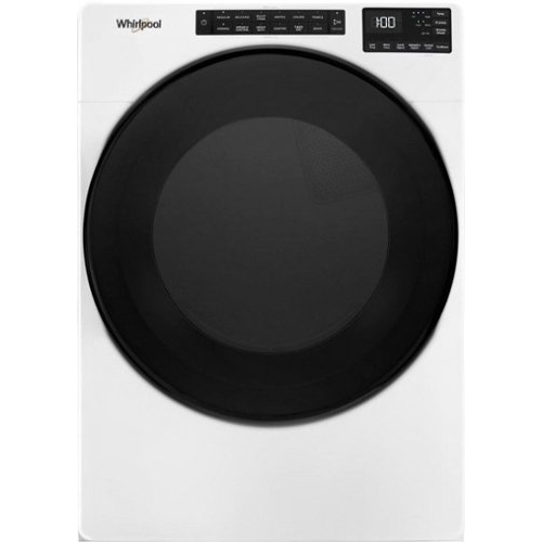 Buy Whirlpool Washer WFW5605MW