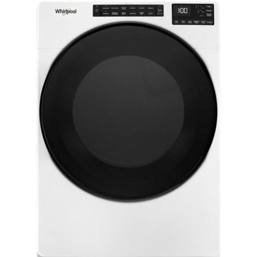 Whirlpool Washer Model WFW5605MW