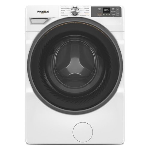 Whirlpool Washer Model WFW5720RW