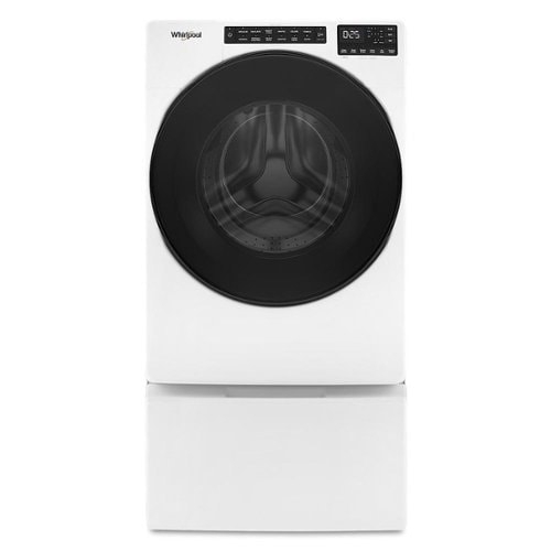 Whirlpool Washer Model WFW6605MW