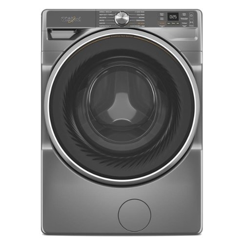 Whirlpool Washer Model WFW6720RR